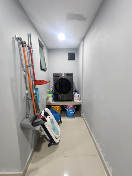 2-storey Terraced House for Sale in Bandar Tiram (Ulu Tiram) - Wendy Wong - Interior - PropertyGuru.com.my