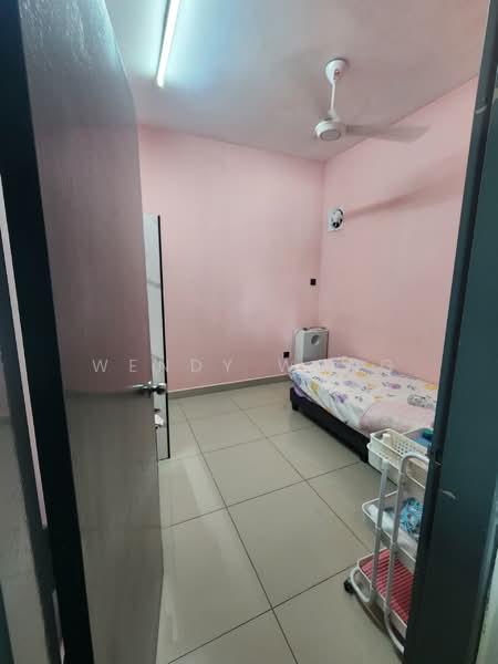 2-storey Terraced House for Sale in Bandar Tiram (Ulu Tiram) - Wendy Wong - Bedroom - PropertyGuru.com.my