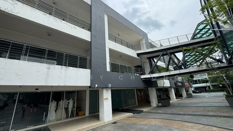 Shop / Office for Sale in Cheras Selatan (Cheras) - Cheery Cheong - Exterior - PropertyGuru.com.my