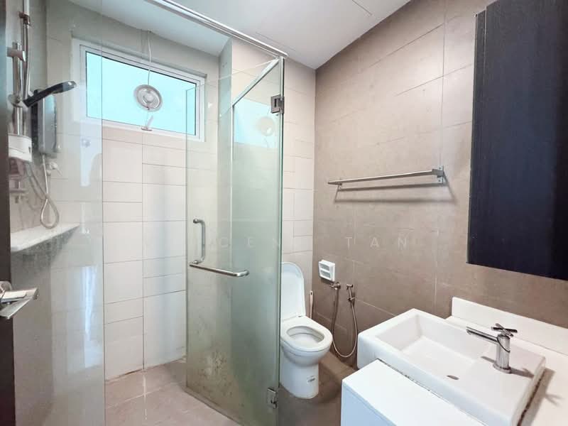 Service Residence for Rent at Setia Tri-angle - Vincent Tan - Bathroom - PropertyGuru.com.my