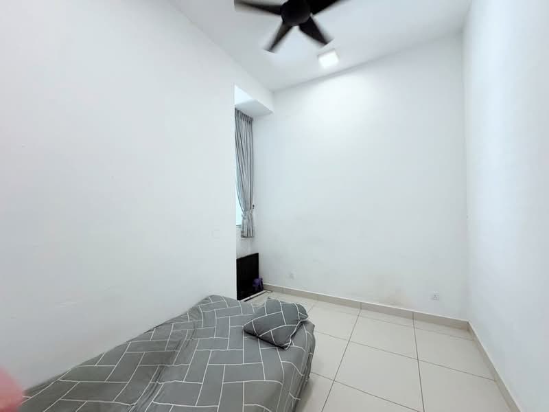 Service Residence for Rent at Setia Tri-angle - Vincent Tan - Bedroom - PropertyGuru.com.my