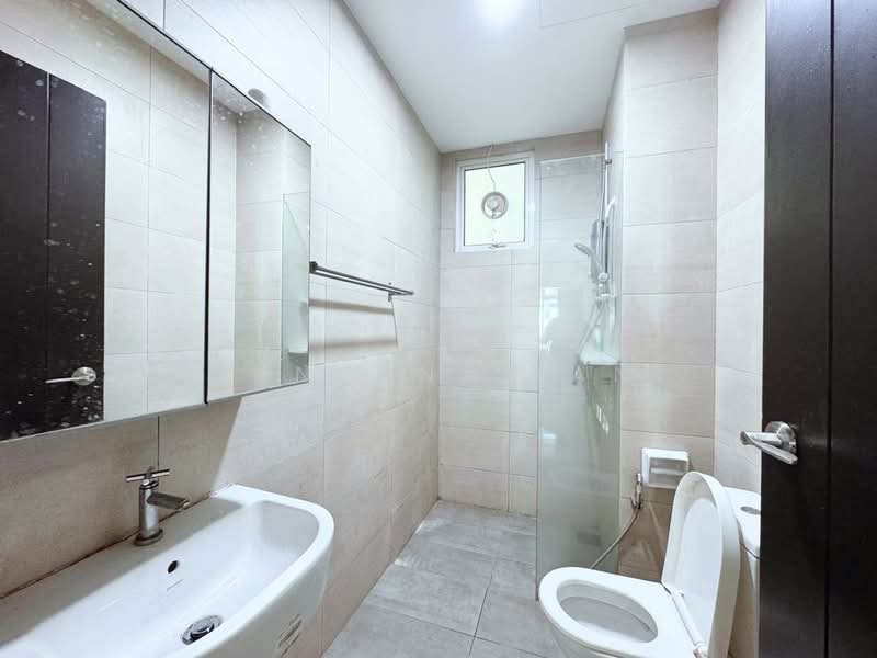 Service Residence for Rent at Setia Tri-angle - Vincent Tan - Bathroom - PropertyGuru.com.my