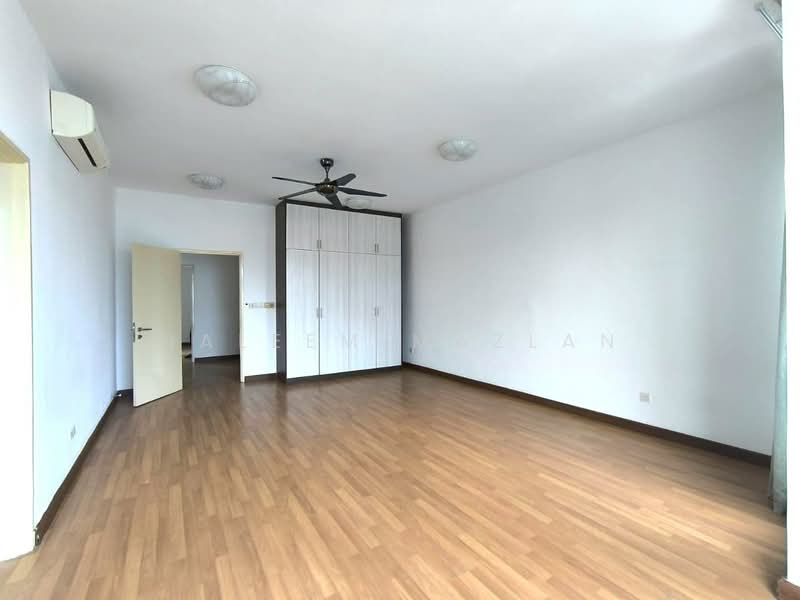 3-storey Terraced House for Rent in Cyberjaya (Selangor) - Haleem Mazlan - Bedroom - PropertyGuru.com.my