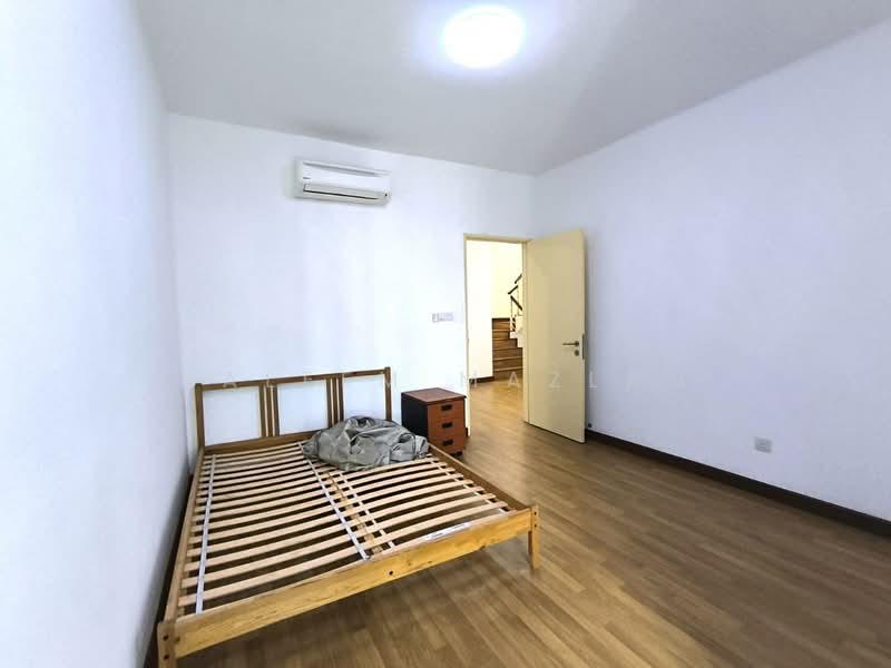 3-storey Terraced House for Rent in Cyberjaya (Selangor) - Haleem Mazlan - Bedroom - PropertyGuru.com.my