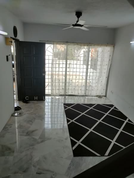 2-storey Terraced House for Sale in Taman Minang (Cheras) - Chloe Wong - PropertyGuru.com.my