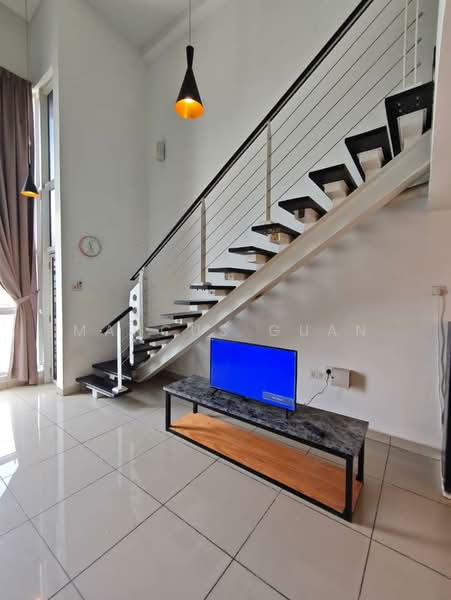 Service Residence for Rent at The Scott Garden SOHO - Marcus Guan - Interior - PropertyGuru.com.my