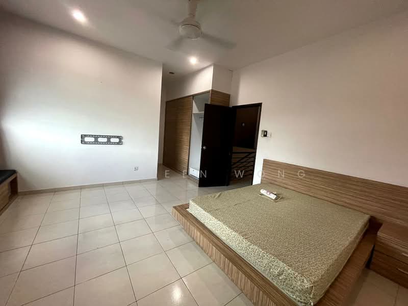 2-storey Terraced House for Rent in Bukit Indah (Iskandar Puteri (Nusajaya)) - Shereen Wong - Bedroom - PropertyGuru.com.my