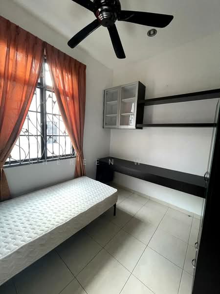 2-storey Terraced House for Rent in Bukit Indah (Iskandar Puteri (Nusajaya)) - Shereen Wong - Bedroom - PropertyGuru.com.my