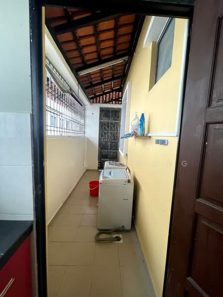 2-storey Terraced House for Rent in Bukit Indah (Iskandar Puteri (Nusajaya)) - Shereen Wong - Exterior - PropertyGuru.com.my