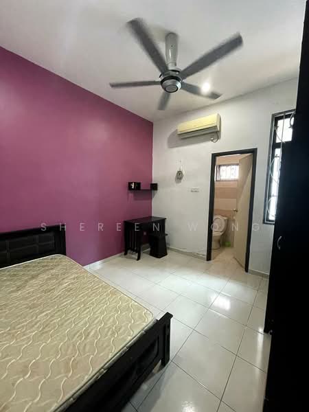 2-storey Terraced House for Rent in Bukit Indah (Iskandar Puteri (Nusajaya)) - Shereen Wong - Bedroom - PropertyGuru.com.my