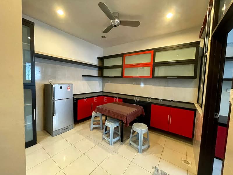 2-storey Terraced House for Rent in Bukit Indah (Iskandar Puteri (Nusajaya)) - Shereen Wong - Kitchen - PropertyGuru.com.my
