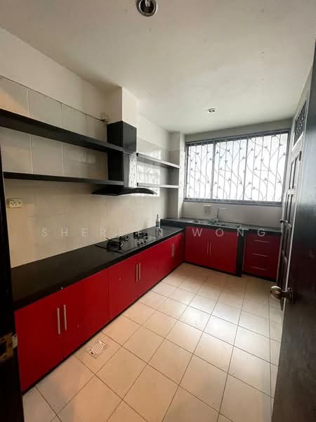 2-storey Terraced House for Rent in Bukit Indah (Iskandar Puteri (Nusajaya)) - Shereen Wong - Kitchen - PropertyGuru.com.my