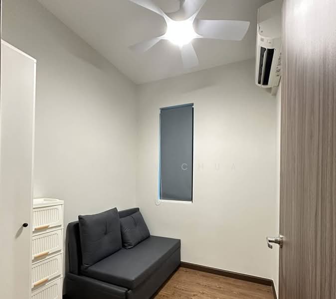 Service Residence for Rent at Country Garden Central Park - Jason Chua - Interior - PropertyGuru.com.my