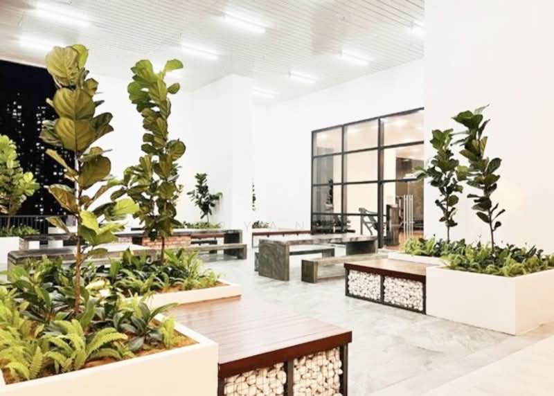 Servis Apartment untuk Disewa di Chambers - Bryan . - Exterior - PropertyGuru.com.my