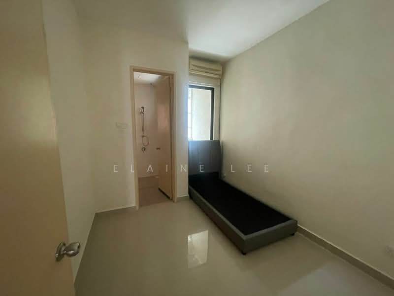 Rumah Berkembar untuk Dijual di Kampung Permatang Tengah (Balik Pulau) - Elaine Lee - Bedroom - PropertyGuru.com.my
