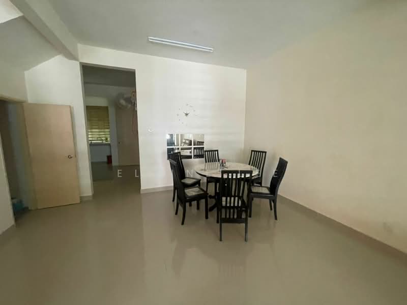 Rumah Berkembar untuk Dijual di Kampung Permatang Tengah (Balik Pulau) - Elaine Lee - Dining Room - PropertyGuru.com.my