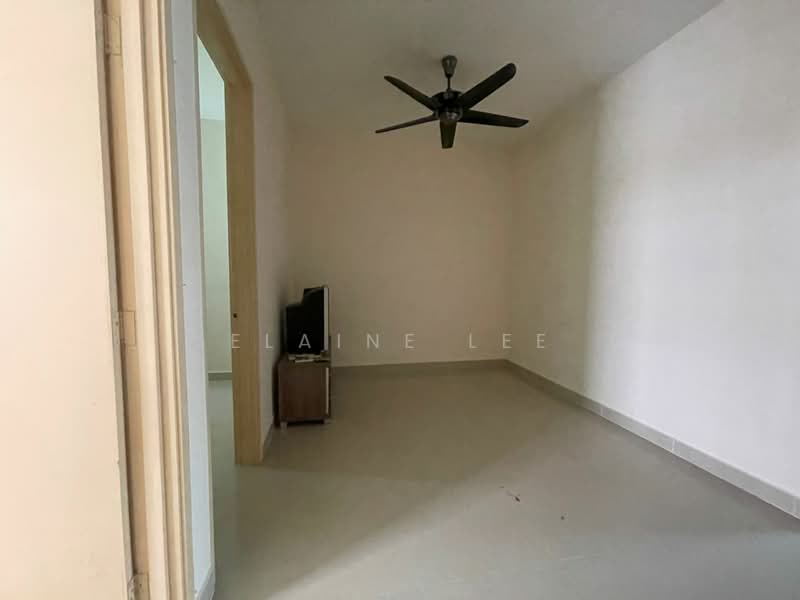 Rumah Berkembar untuk Dijual di Kampung Permatang Tengah (Balik Pulau) - Elaine Lee - Living Room - PropertyGuru.com.my