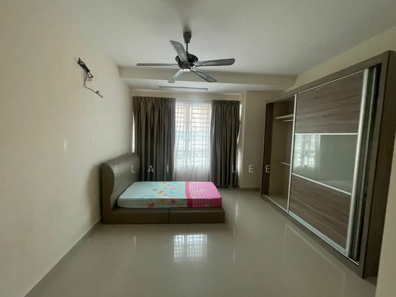 Rumah Berkembar untuk Dijual di Kampung Permatang Tengah (Balik Pulau) - Elaine Lee - Bedroom - PropertyGuru.com.my