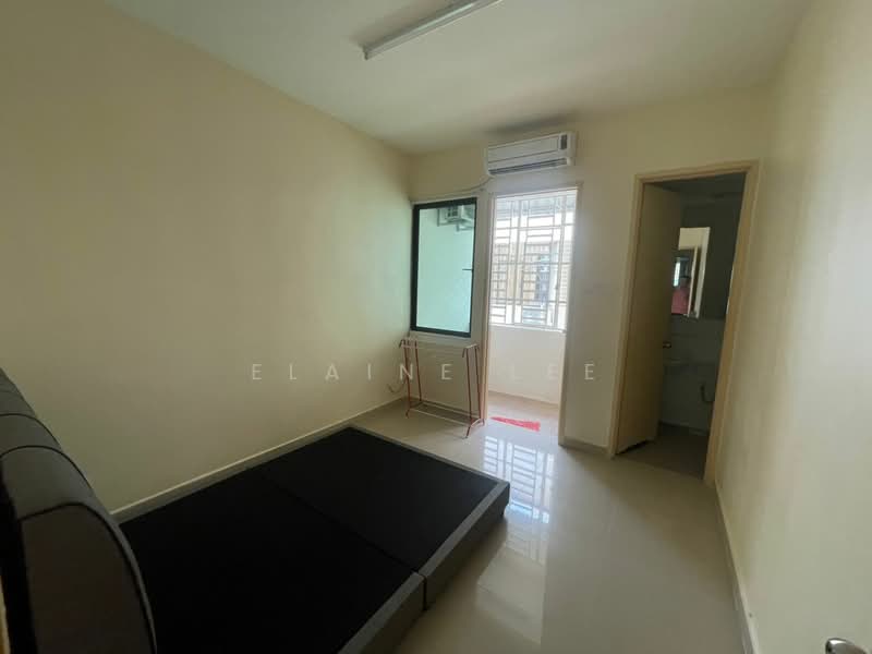 Rumah Berkembar untuk Dijual di Kampung Permatang Tengah (Balik Pulau) - Elaine Lee - Bedroom - PropertyGuru.com.my