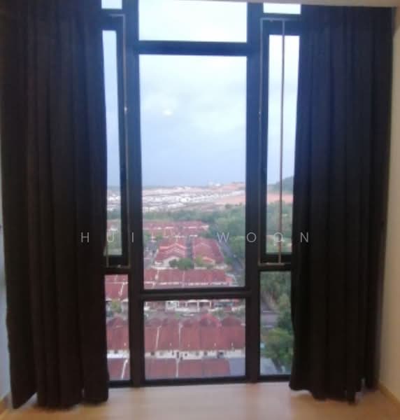 Service Residence for Rent at Cube 8 Teens - Huily Woon - View - PropertyGuru.com.my