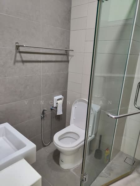 Service Residence for Rent at Setia Tri-angle - Vincent Tan - Bathroom - PropertyGuru.com.my