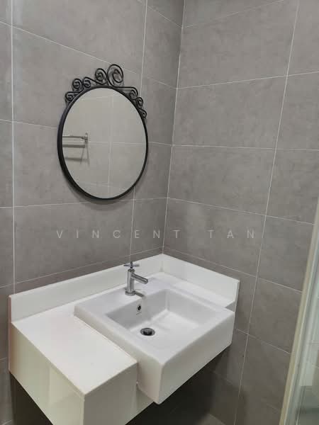 Service Residence for Rent at Setia Tri-angle - Vincent Tan - Bathroom - PropertyGuru.com.my