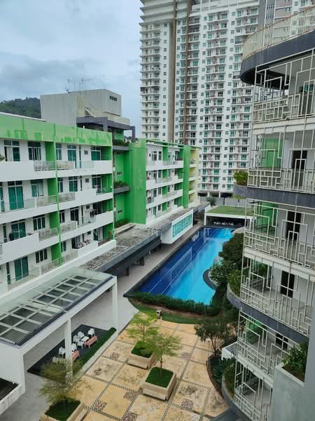 Service Residence for Rent at Setia Tri-angle - Vincent Tan - Exterior - PropertyGuru.com.my