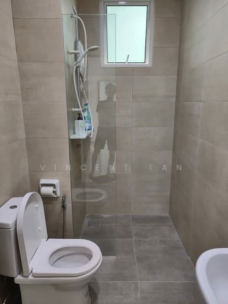 Service Residence for Rent at Setia Tri-angle - Vincent Tan - Bathroom - PropertyGuru.com.my