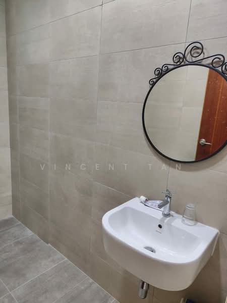 Service Residence for Rent at Setia Tri-angle - Vincent Tan - Bathroom - PropertyGuru.com.my