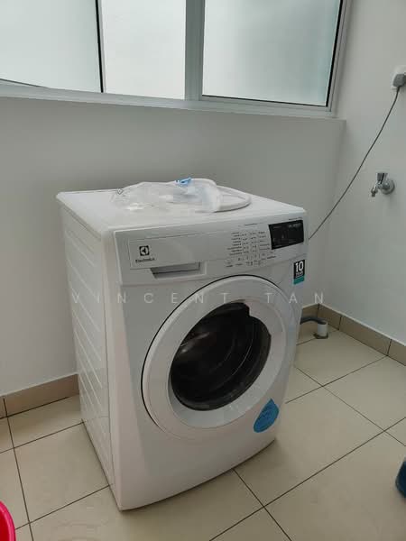 Service Residence for Rent at Setia Tri-angle - Vincent Tan - Interior - PropertyGuru.com.my