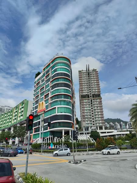 Service Residence for Rent at Setia Tri-angle - Vincent Tan - Exterior - PropertyGuru.com.my