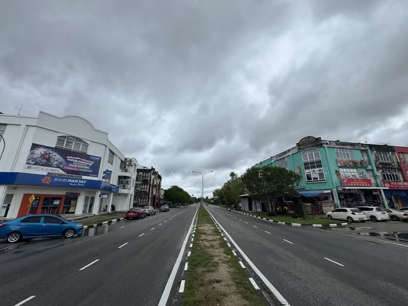 Kedai / Pejabat untuk Disewa di Bandar Pontian (Pontian) - Jovin Te - PropertyGuru.com.my
