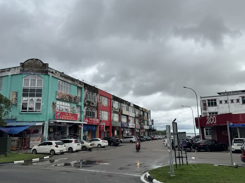 Kedai / Pejabat untuk Disewa di Bandar Pontian (Pontian) - Jovin Te - PropertyGuru.com.my