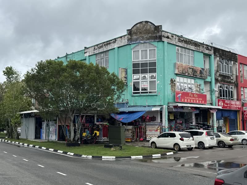 Kedai / Pejabat untuk Disewa di Bandar Pontian (Pontian) - Jovin Te - PropertyGuru.com.my
