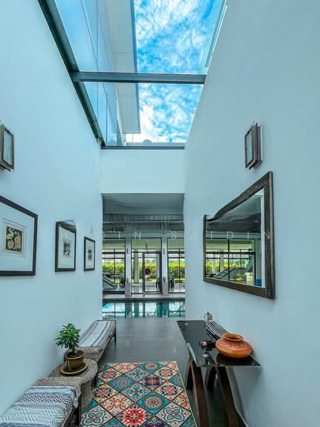 Rumah Banglo untuk Dijual di Mines Resort City (Seri Kembangan) - Shiqin Saidin - Interior - PropertyGuru.com.my
