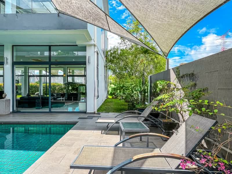 Rumah Banglo untuk Dijual di Mines Resort City (Seri Kembangan) - Shiqin Saidin - Exterior - PropertyGuru.com.my