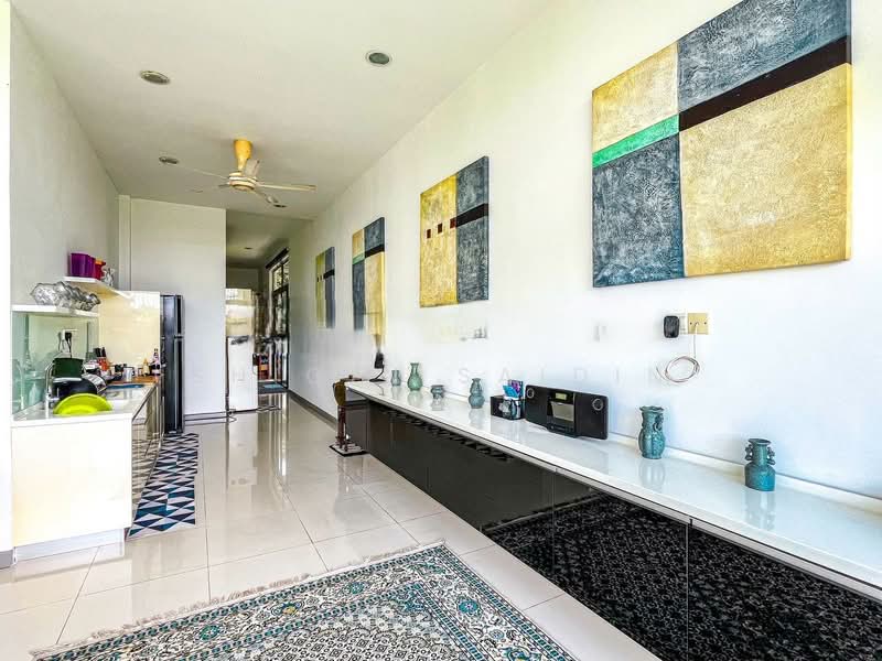 Rumah Banglo untuk Dijual di Mines Resort City (Seri Kembangan) - Shiqin Saidin - Interior - PropertyGuru.com.my