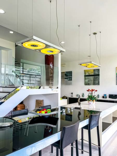 Rumah Banglo untuk Dijual di Mines Resort City (Seri Kembangan) - Shiqin Saidin - Interior - PropertyGuru.com.my