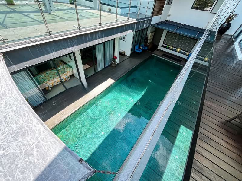Rumah Banglo untuk Dijual di Mines Resort City (Seri Kembangan) - Shiqin Saidin - Bedroom - PropertyGuru.com.my