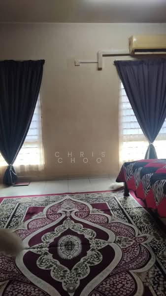 2-storey Terraced House for Sale in Bandar Rinching Seksyen 6 (Semenyih) - Chris Choo - Bedroom - PropertyGuru.com.my