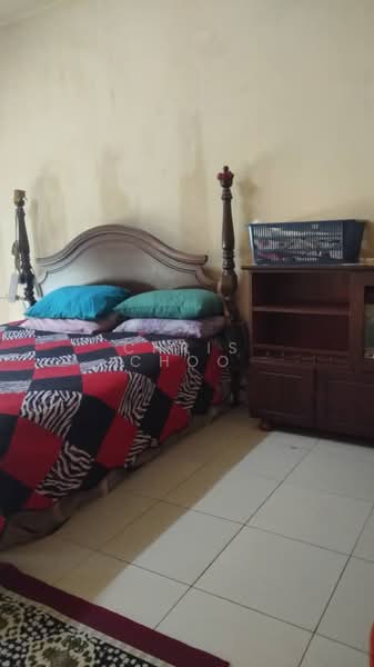 2-storey Terraced House for Sale in Bandar Rinching Seksyen 6 (Semenyih) - Chris Choo - Bedroom - PropertyGuru.com.my