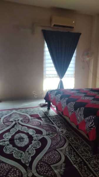 2-storey Terraced House for Sale in Bandar Rinching Seksyen 6 (Semenyih) - Chris Choo - Bedroom - PropertyGuru.com.my