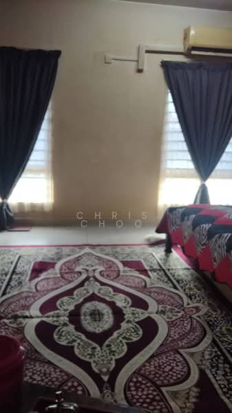 2-storey Terraced House for Sale in Bandar Rinching Seksyen 6 (Semenyih) - Chris Choo - Bedroom - PropertyGuru.com.my