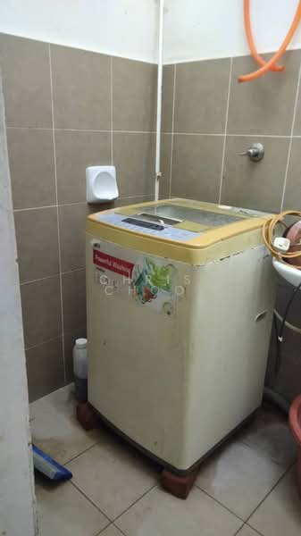 2-storey Terraced House for Sale in Bandar Rinching Seksyen 6 (Semenyih) - Chris Choo - Interior - PropertyGuru.com.my