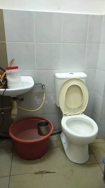 2-storey Terraced House for Sale in Bandar Rinching Seksyen 6 (Semenyih) - Chris Choo - Bathroom - PropertyGuru.com.my