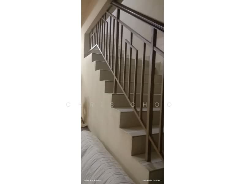 2-storey Terraced House for Sale in Bandar Rinching Seksyen 6 (Semenyih) - Chris Choo - Interior - PropertyGuru.com.my