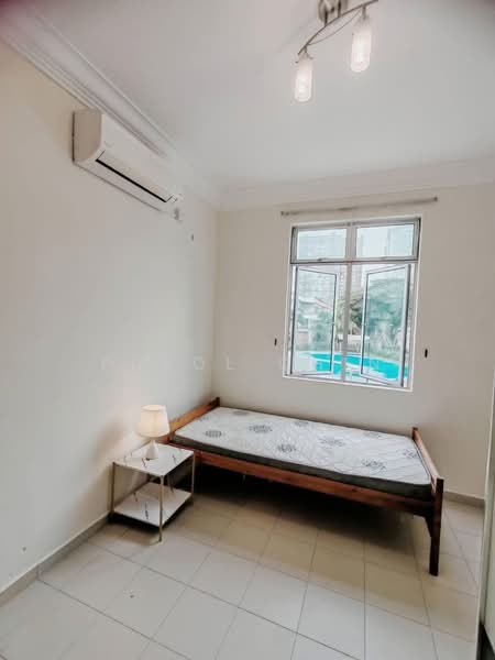 Pangsapuri untuk Disewa di Lake View Suites - Puyol Chin - PropertyGuru.com.my