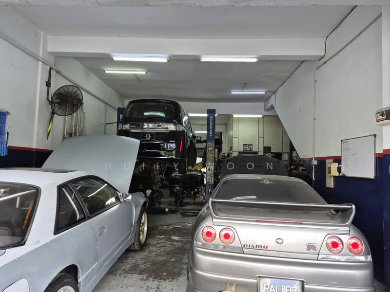 Shop / Office for Rent in Setia Tropika (Johor Bahru) - Huily Woon - Car Park - PropertyGuru.com.my