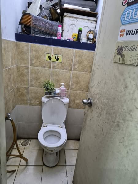 Shop / Office for Rent in Setia Tropika (Johor Bahru) - Huily Woon - Bathroom - PropertyGuru.com.my