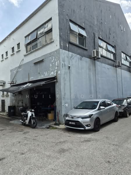 Shop / Office for Rent in Setia Tropika (Johor Bahru) - Huily Woon - Exterior - PropertyGuru.com.my